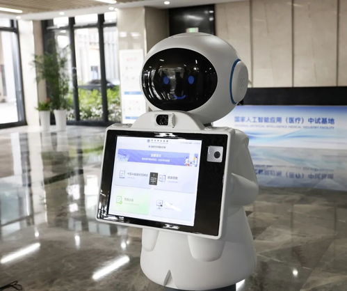 杭州以立法先行，打造具身智能產業(yè)新高地